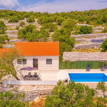 Podkalac Сasa de vacaciones