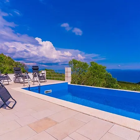 Сasa de vacaciones Podkalac Zrnovo