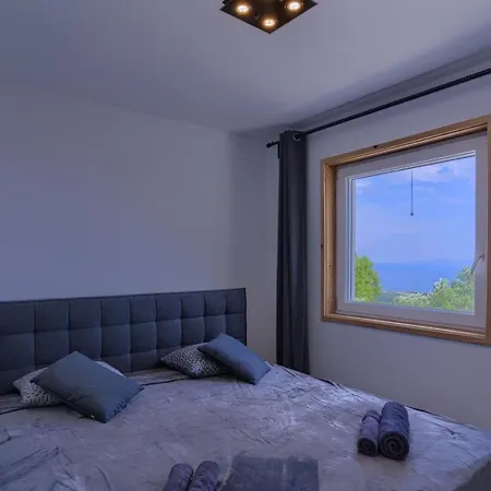 Podkalac Сasa de vacaciones Zrnovo