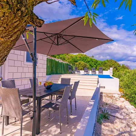 Сasa de vacaciones Podkalac
