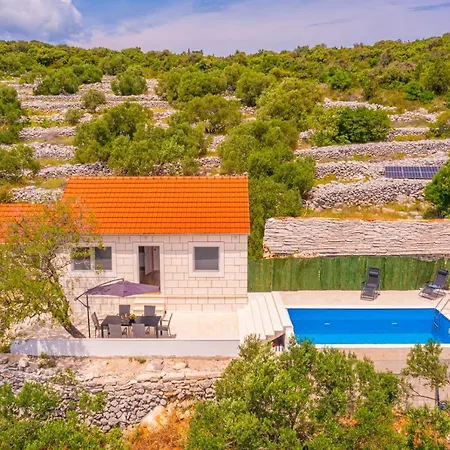 Podkalac Сasa de vacaciones