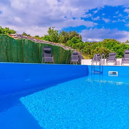 Сasa de vacaciones Podkalac