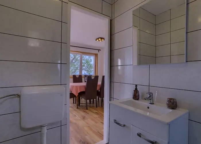 Podkalac Holiday home