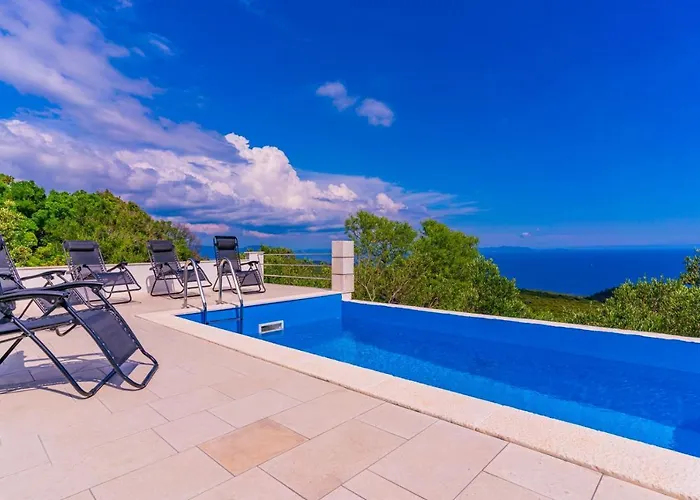 Holiday home Podkalac Zrnovo