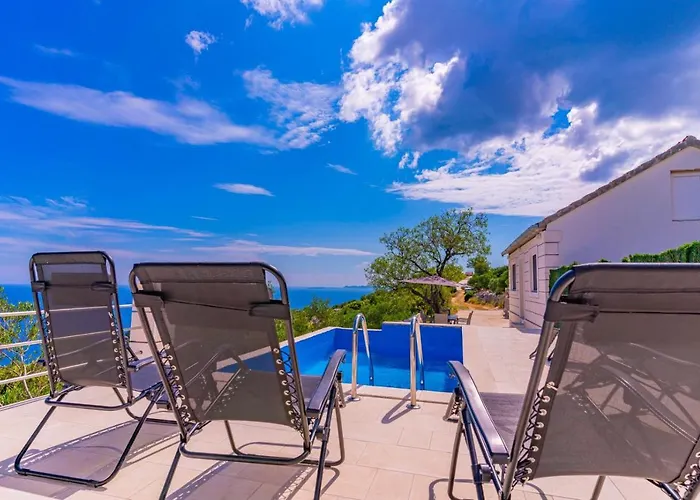 Podkalac Holiday home *