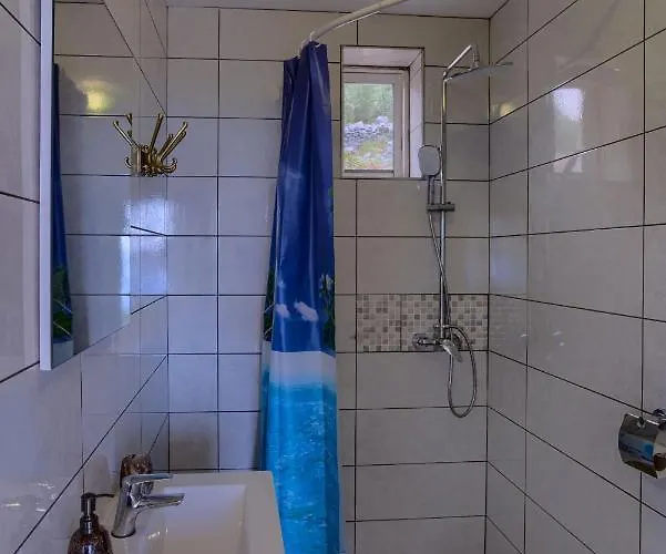 Holiday home Podkalac