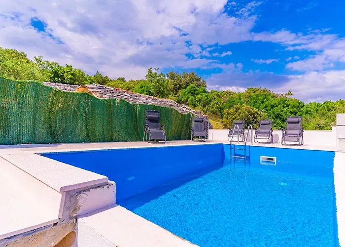 Holiday home Podkalac