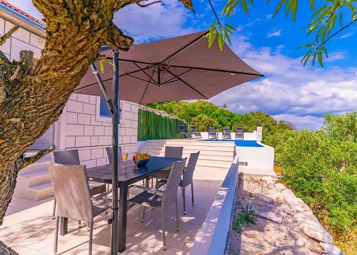 Holiday home Podkalac