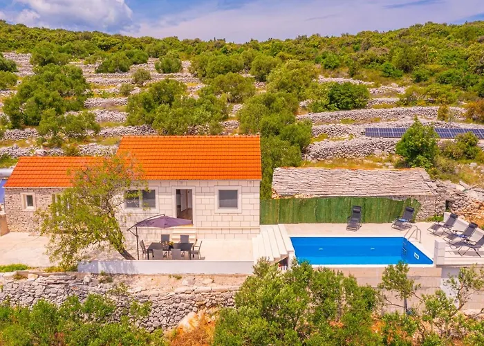 Podkalac Holiday home