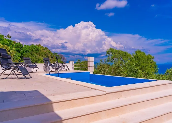 Holiday home Podkalac *