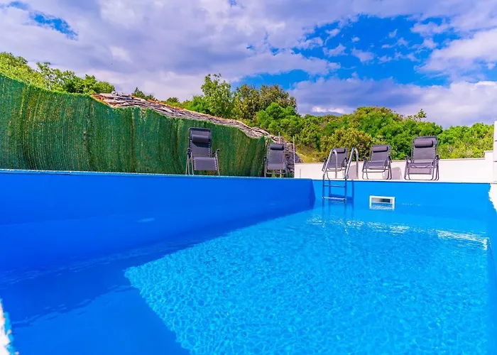 Holiday home Podkalac